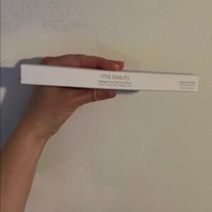 RMS Beauty Eye Pencil Black
